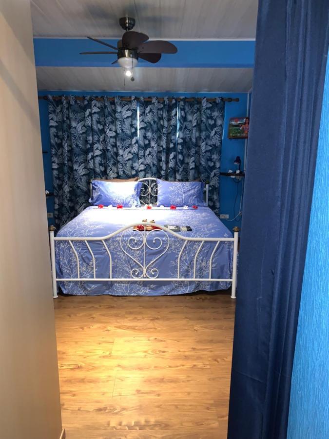 A Tomo Mai Homestay, Close To Airport, Private Bathroom Free Parking And Wifi With High Connection And Breakfast Optional فا المظهر الخارجي الصورة
