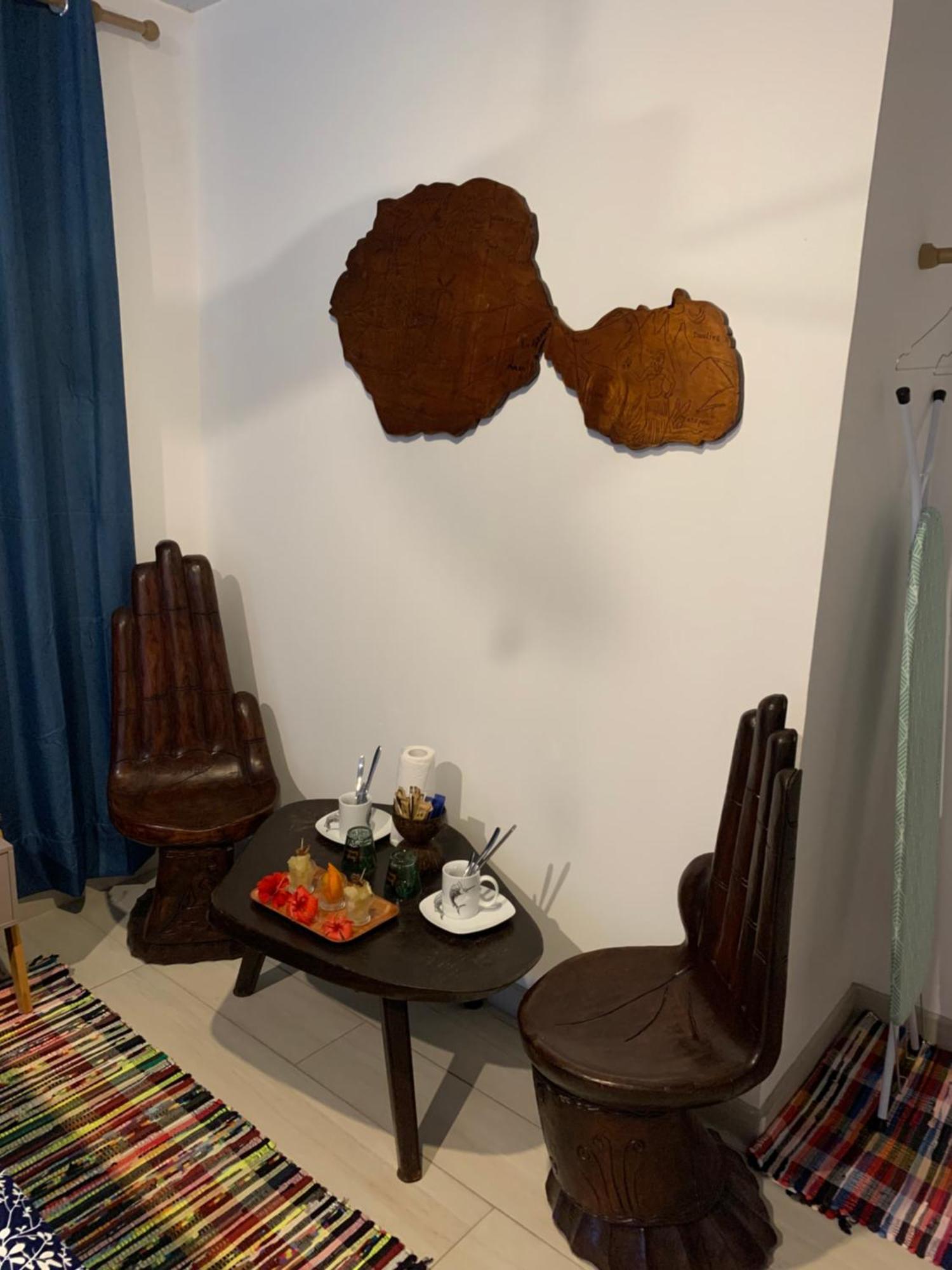 A Tomo Mai Homestay, Close To Airport, Private Bathroom Free Parking And Wifi With High Connection And Breakfast Optional فا المظهر الخارجي الصورة