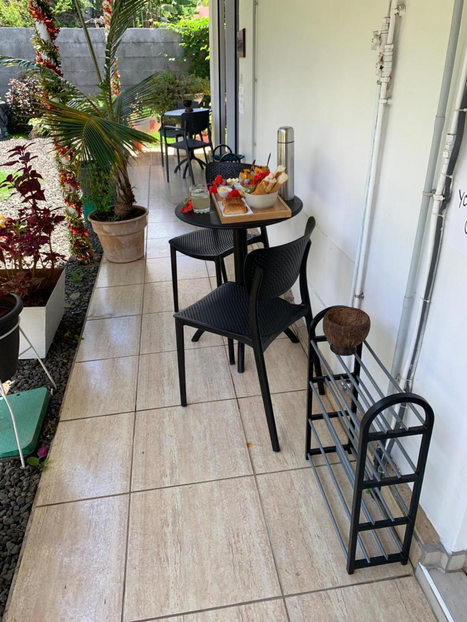 A Tomo Mai Homestay, Close To Airport, Private Bathroom Free Parking And Wifi With High Connection And Breakfast Optional فا المظهر الخارجي الصورة