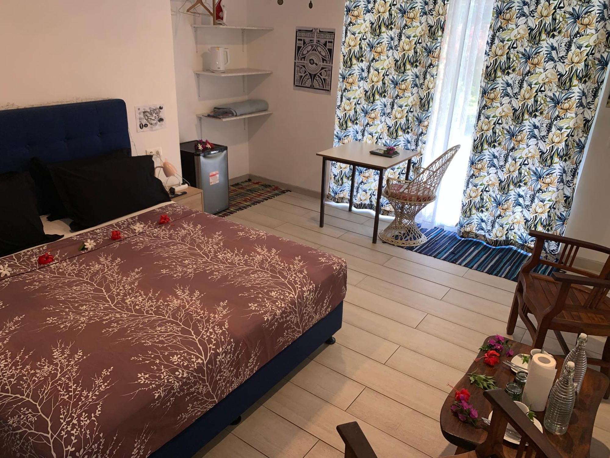 A Tomo Mai Homestay, Close To Airport, Private Bathroom Free Parking And Wifi With High Connection And Breakfast Optional فا المظهر الخارجي الصورة